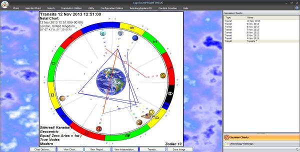 vedic astrology software for mac